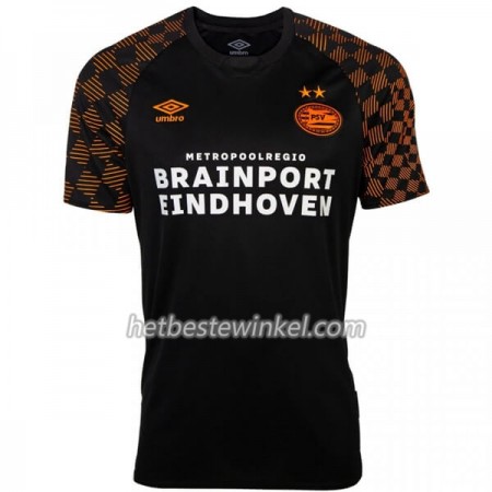 PSV Eindhoven Voetbalshirts Uit 2019/20